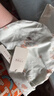 十月结晶月子帽春夏季产妇帽防风帽保暖孕妇帽坐月子睡眠帽 鸭兔花摇 实拍图