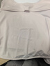 蕉下冰丝防晒口罩女护颈防晒面罩防紫外线夏季骑行遮阳脸基尼AL340 实拍图