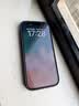 绿联适用苹果17/16Pro钢化膜iPhone17/16Pro手机膜高清全屏覆盖不挡边防指纹防摔超薄无尘仓秒贴保护膜 实拍图