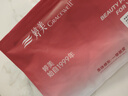 都市丽人女士内裤女【高腰收腹提臀】10A抑菌纯棉裆大码收肚子胖m塑身短裤 实拍图