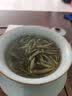 福茗源茶叶白茶 白毫银针 浓香特级2017年云南月光白罐装60g茶叶自己喝 实拍图