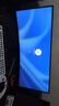 AOC 34英寸 带鱼屏 WQHD 广色域 180Hz HDR10  出厂校色 旋转升降 21:9曲面电竞电脑显示器 CU34G3X 实拍图