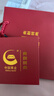 央创时尚中国黄金四叶草项链女款2026新款轻奢高级感女士生日礼物女友S925 实拍图