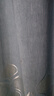 雨航（YUHANG）电动车雨衣电动车专用电瓶车雨披带镜套藏青色3XL 实拍图