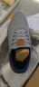 斯凯奇（Skechers）男鞋夏季软底轻便运动跑步鞋厚底休闲健步鞋 实拍图
