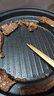 云山半低脂美式海盐黑胡椒粒研磨瓶148g 轻食牛排鸡胸肉烧烤西餐调料 实拍图