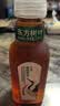 农夫山泉东方树叶青柑普洱茶335ml*15瓶无糖茶饮料0糖0脂0卡小瓶装 实拍图