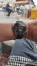 HUAWEI WATCH GT 6 雅丹黑 46mm智能手表多维情绪健康全新骑行体验华为智能手表 实拍图