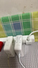绿巨能（llano）苹果笔记本电脑充电器60W MacBook Pro A1502 A1425 A1435笔记本电源适配器磁吸线16.5V3.65A 实拍图
