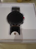 HUAWEI WATCH GT 6 魅影黑 41mm智能手表多维情绪健康全新骑行体验强劲续航 实拍图