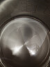 松下（Panasonic）【国家补贴】Xtra灵光煲0塑电饭煲0涂层内胆不粘锅家用IH不锈钢无涂层电饭锅2-3人2.6L容量HAS101 实拍图