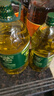 欧丽薇兰 Olivoila【保真橄榄油】食用油 橄榄油 压榨纯正橄榄油5L  实拍图