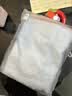 洁丽雅（Grace）儿童毛巾 纯棉洗脸家用刺绣小毛巾 柔软吸水成人儿童洗脸面巾运动 实拍图
