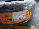 马牌（Continental）汽车轮胎 195/65R15 91V UCJ 适配丰田卡罗拉/雷凌大众朗逸/宝来 实拍图