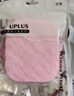 优家（UPLUS）加大加厚方形温和清洁洗脸扑洁面扑洗脸海绵洗颜绵卸妆 实拍图