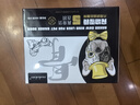 蒙贝 香酥牛棒骨 狗狗零食 狗狗磨牙棒洁齿除垢耐咬 600g*4包 实拍图