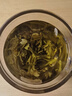 乐品乐茶茉莉花茶茶叶特级川派横县飘雪浓香绿茶新茶袋装250g自己喝送礼袋 实拍图