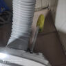 海尔移动空调单冷小1.5匹家用一体机无外机家用便携立式空调宿舍厨房免挂机安装空调KY-26/J 实拍图