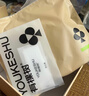 有棵树【植物贴贴杯】胸贴女聚拢上托隐形贴合亲肤小胸显大婚纱专用文胸 实拍图
