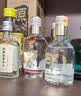 五粮液股份出品 福喜迎门 小福酒 浓香型白酒 52度100mL*2瓶 裸瓶 实拍图