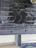 太力厨房收纳置物架碗碟架多功能置物架沥水碗架台面收纳架砧板架 实拍图