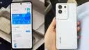 vivo Y300t 8GB+256GB 黑咖 国家补贴 6500mAh超薄蓝海电池 天玑7300长久流畅芯 全功能NFC AI手机 实拍图