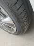 韩泰（Hankook）汽车轮胎 225/45R17 91W K117B 防爆胎 原配宝马1系 适配宝马3系 实拍图