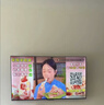 海尔（Haier）电视S30D 120HZ高刷4K超高清 语音控制智能 大内存WIFI6科技护眼 学习游戏家用电视机一级能效 65英寸 26款【S30D】120HZ高刷 AI音画质 咨询领惊喜 实拍图