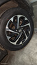 普利司通（Bridgestone）汽车轮胎 215/60R17 96H H/P SPORT 配套逍客/T70/伊泽 实拍图