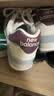 NEW BALANCE NB574官方休闲鞋女鞋复古舒适夏季透气网面礼物轻便百搭运动鞋 米白色 WL574RCF 37.5 (脚长24cm)尺码详询客服 实拍图