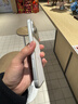 Apple/苹果 iPhone 17 Pro Max硅胶手机壳-雾紫色 磁吸保护壳苹果手机壳全包旗舰店原装 实拍图