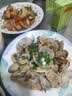 鲁花 食用油 物理压榨 葵花仁油6.18L  实拍图