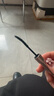 悠珂思（ukiss）双头睫毛膏自然黑8.5ml 纤长卷翘浓密防水防汗不晕染 教师节礼物 实拍图