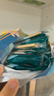双枪（Suncha）一次性筷子免洗碳化竹筷独立包装100双 家用野营快餐外卖打包餐具 实拍图
