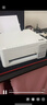 爱普生（EPSON）【6代新品】L3351墨仓式彩色打印机 微信打印/无线连接 家用AI学习打印机（打印、复印、扫描） 实拍图