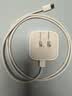 Apple/苹果 40W type-c快充充电器 苹果usb-c原装充电头 旗舰店新款苹果iPhone 17 Pro Max充电器 实拍图