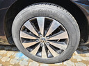 马牌（Continental）汽车轮胎205/55R16 91V FR UCJ+ 适配丰田卡罗拉/朗逸/速腾/宝来 实拍图