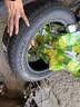 胎小强推荐 全新耐磨轮胎 205/55R16 94W适配宝来标致308速腾 实拍图