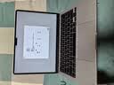 Apple/苹果AI【70W快充】MacBook Air13英寸M5 (10+8核) 16G 512G银色笔记本电脑Z1L00002L 实拍图