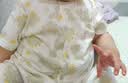 贝肽斯婴儿衣服夏季薄男女宝宝连体衣纯棉新生儿哈衣爬服短袖睡衣空调服 实拍图