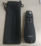 罗技（Logitech）R400 无线演示器 ppt翻页笔 演示笔（激光笔）电子笔 投影仪遥控笔 实拍图