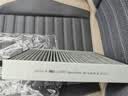 马勒（MAHLE）带炭PM2.5空调滤芯LAK1071(福克斯12-18年/翼虎/福睿斯/林肯MKC) 实拍图