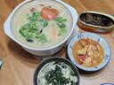鲜活青蟹(肉蟹)150-200g/只 实拍图