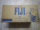 斐泉（fiji）天然矿泉水330ml*24瓶整箱  原装进口 会议用水 斐济 实拍图