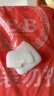 保宁（B&B）婴儿宝宝专用尿布洗衣皂儿童内衣内裤肥皂母婴洗护【200g*6块】 实拍图