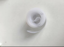 首力门缝密封条门底门窗防风保暖隔音窗户玻璃门门框缝隙挡风防水胶条 实拍图