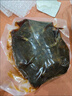 肴师傅麻辣卤甲鱼300g*2只装净重 麻辣鲜香整只加热即食熟食手撕卤味 实拍图