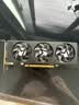 铭瑄（MAXSUN）Geforce RTX5060 LP 8G DLSS 4.5 电竞光追游戏AI设计迷你刀卡/半高显卡/ITX电脑显卡 实拍图