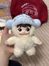 倍轻松Scalp3S孙颖莎同款头皮按摩仪 红光护发滋养护头皮头部按摩仪器 生日礼物送女友送父母 实拍图