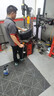 富神（FORTUNE）汽车轮胎 195/65R15 91H FSR 802 静音舒适新卡罗拉/新朗逸  实拍图